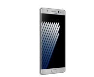 Samsung Galaxy Note 7 N930F srebrny - 319649 - zdjęcie 3